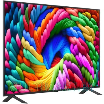 Телевизор LG 65NANO90A6B картинка 3